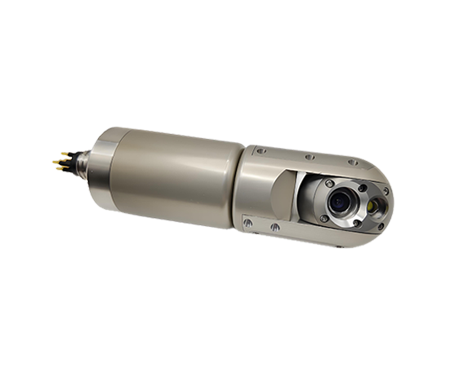 50mm Underwater AHD Camera