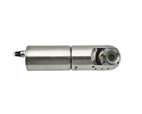 Underwater HD IP Dome Camera 65