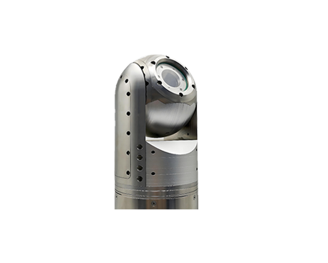 Underwater HD IP Dome Camera 120