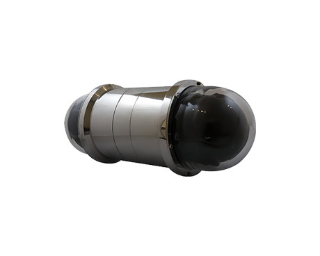 Underwater HD IP Dome Camera 200