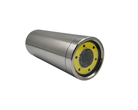 Low Light Network Straight Camera 10X/20X