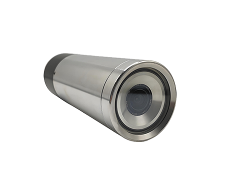 4k HD Network Underwater Subsea Camera