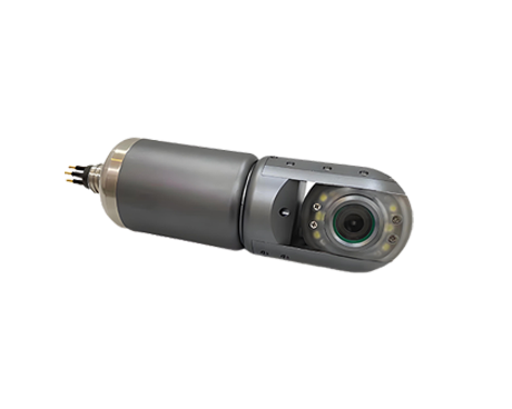 55mm Underwater AHD Camera