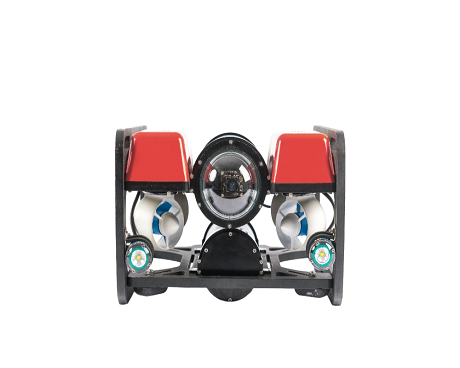 GRANFOO Remote Operated Vehicle