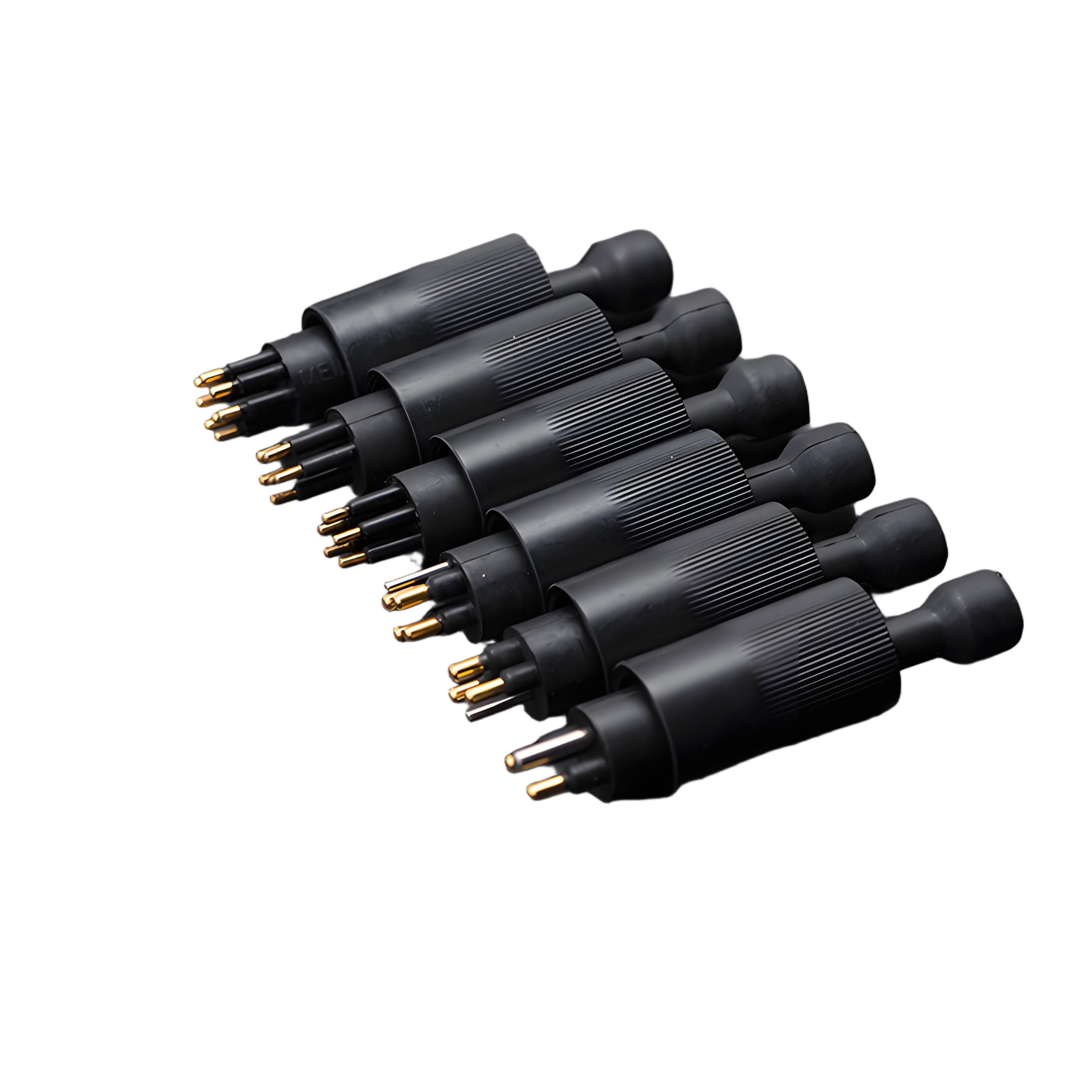 Dummy Connector Male Socket