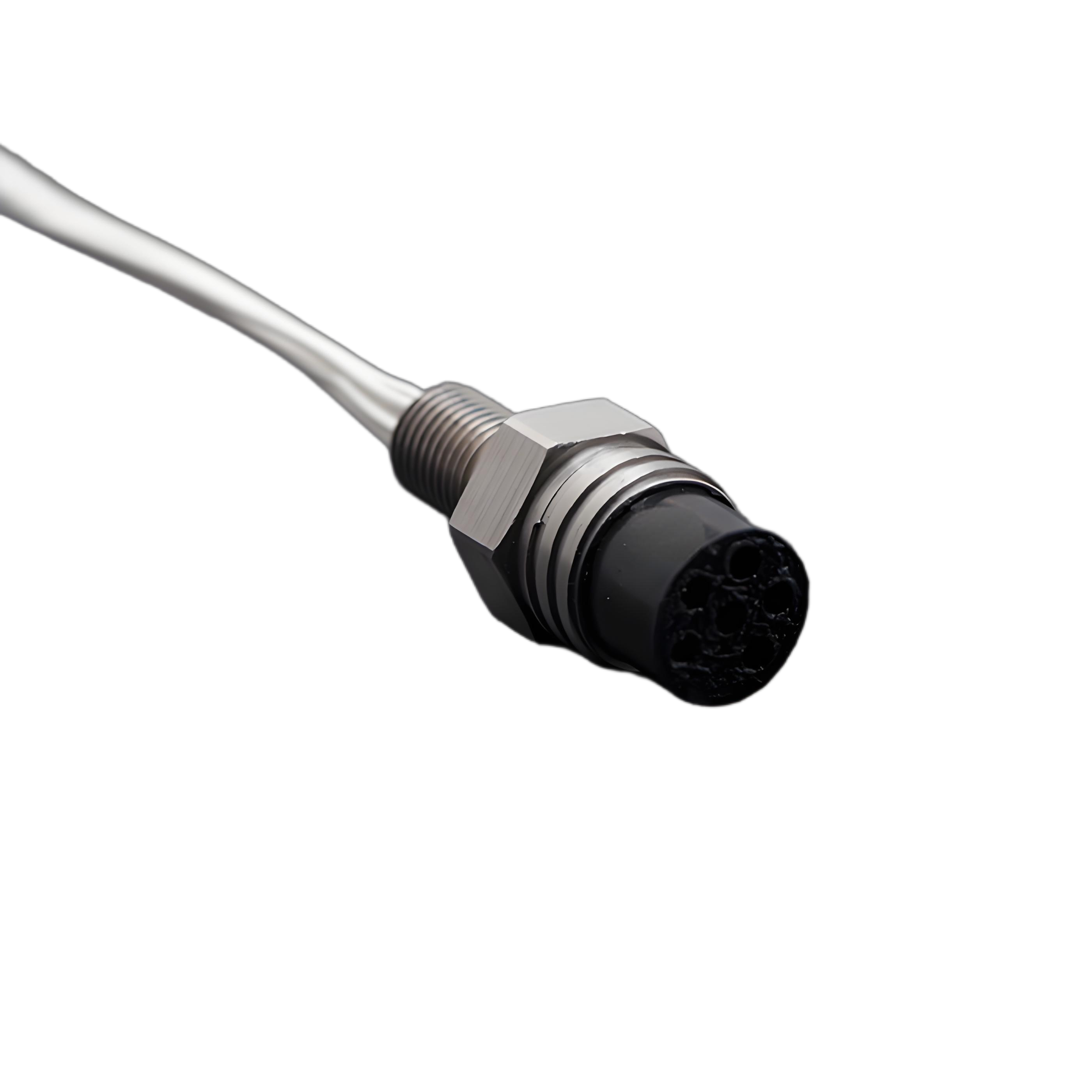 Female Bulkhead Connector
