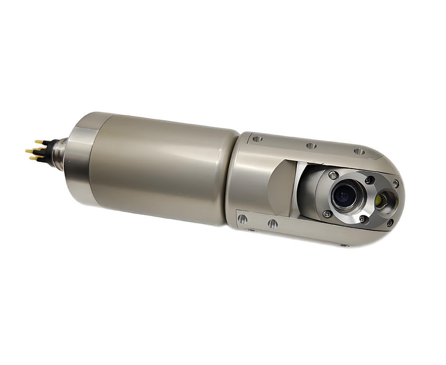 50mm Underwater AHD Camera