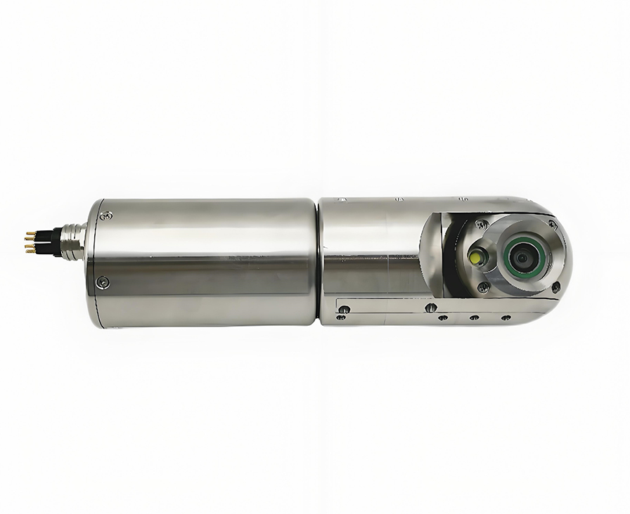 Underwater HD IP Dome Camera 65