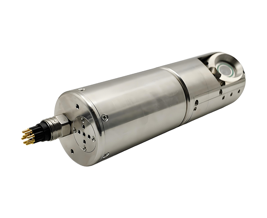 Underwater HD IP Dome Camera 65