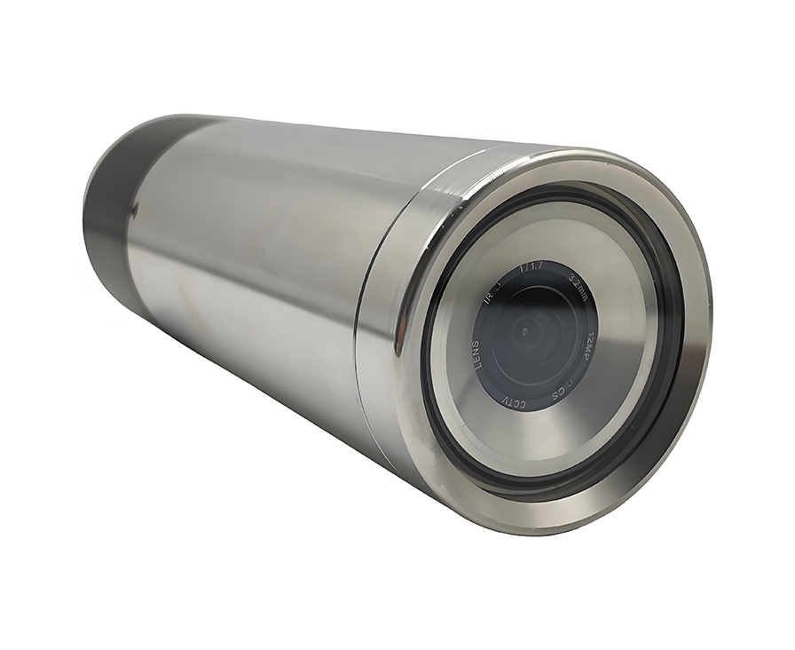 4k HD Network Underwater Subsea Camera