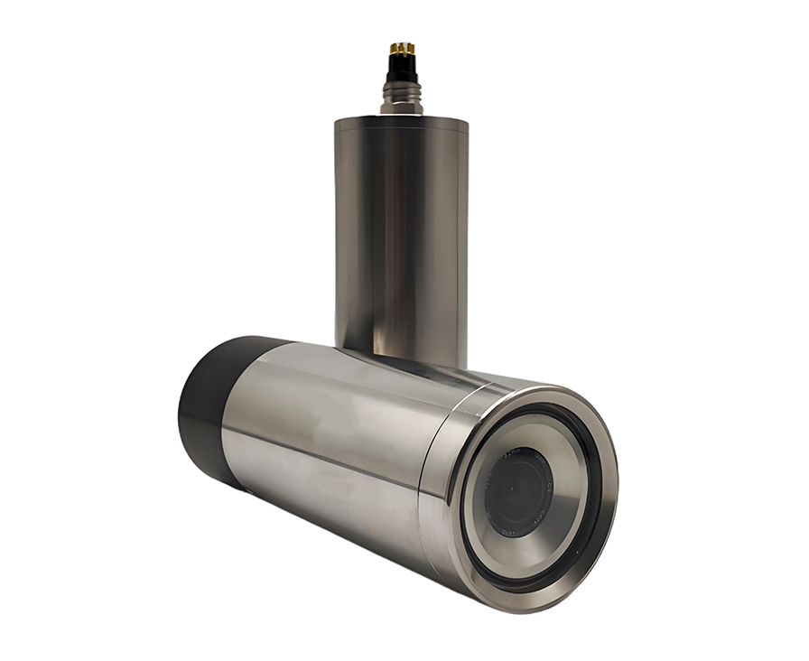 4k HD Network Underwater Subsea Camera