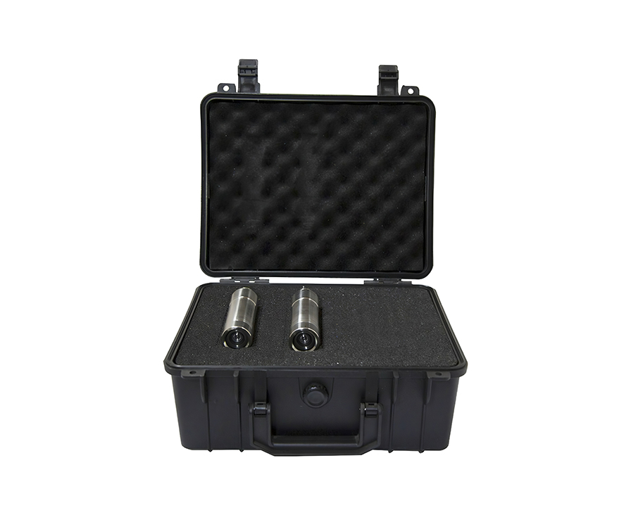 Underwater AHD Camera
