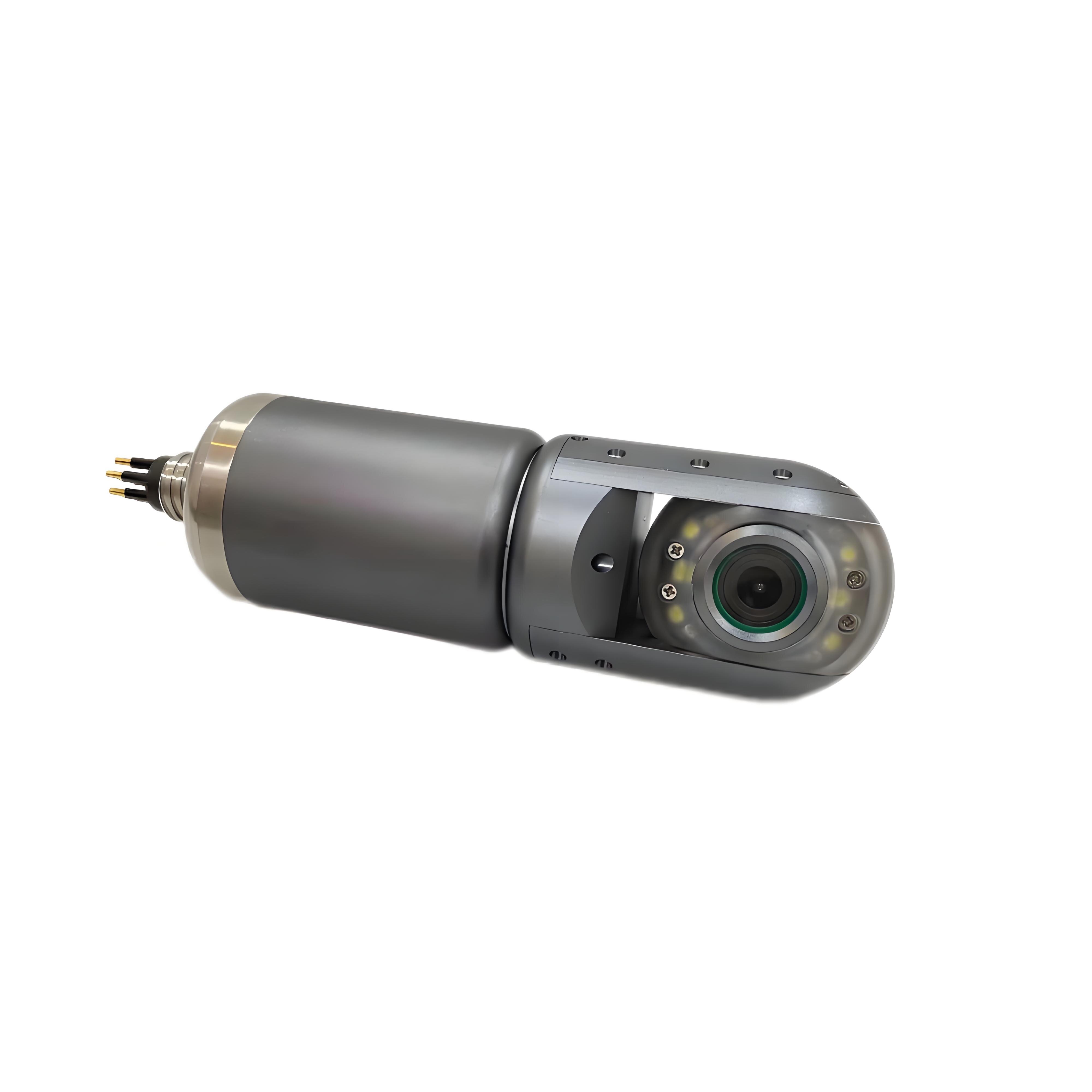 55mm Underwater AHD Camera