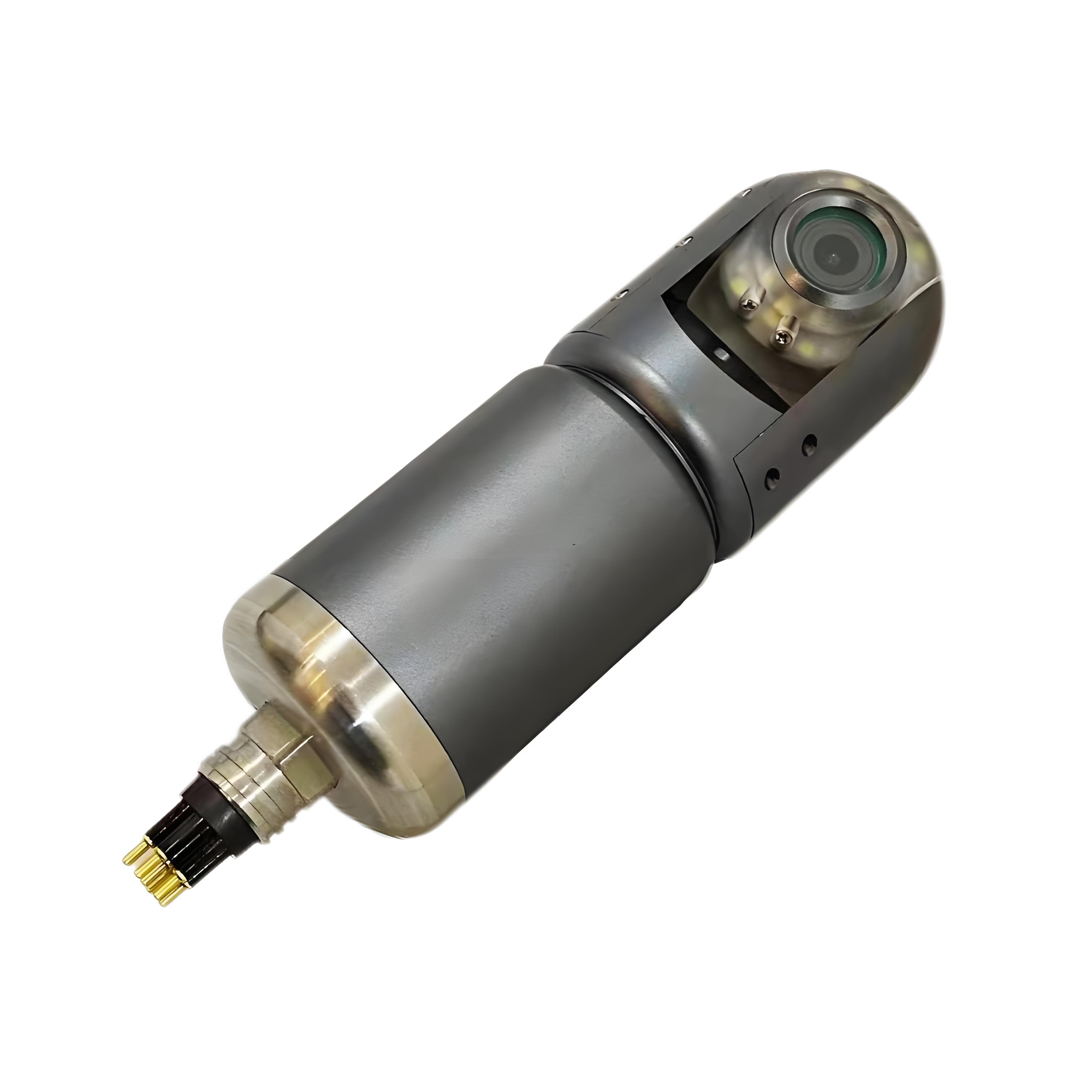 55mm Underwater AHD Camera