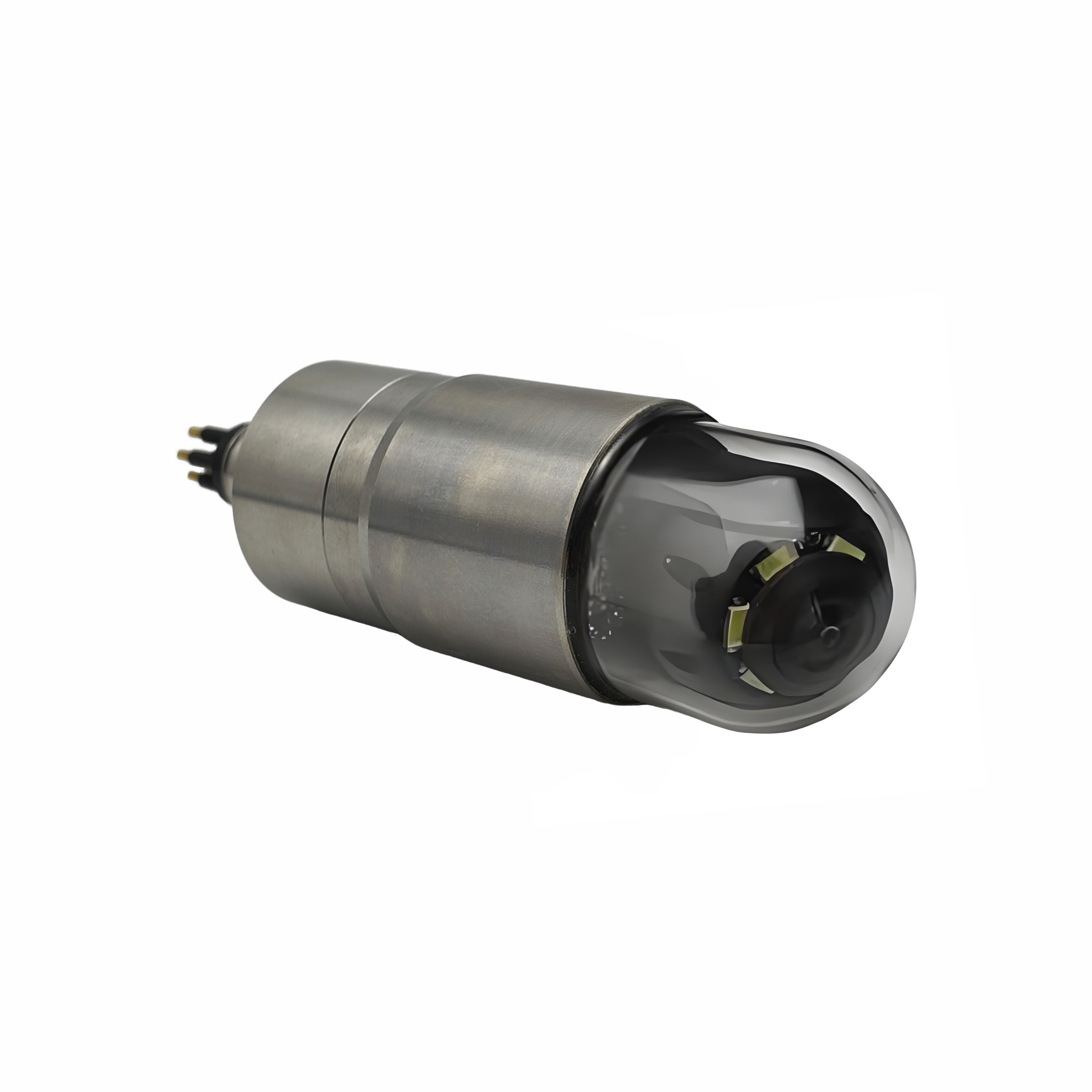 45mm Underwater AHD Camera