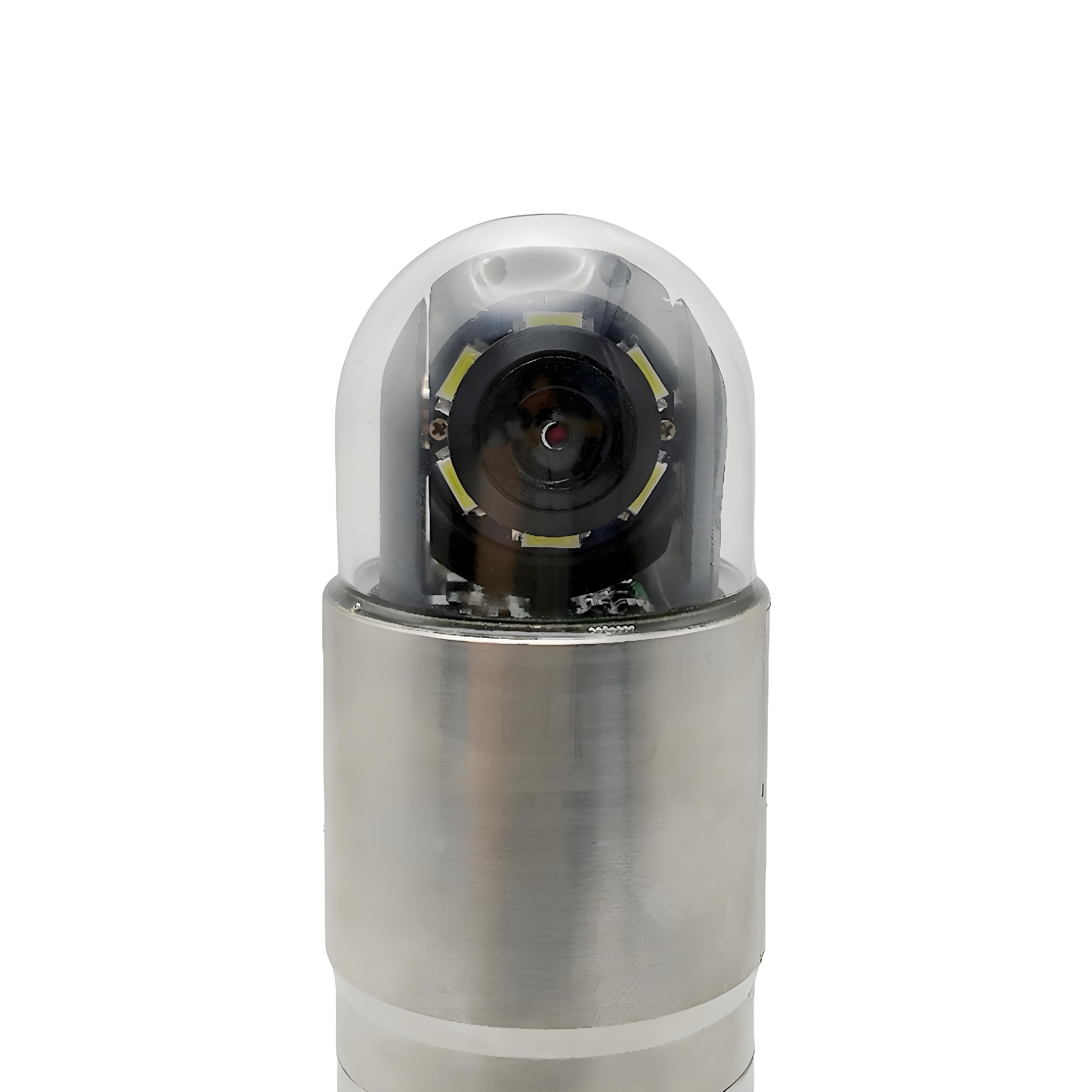 45mm Underwater AHD Camera