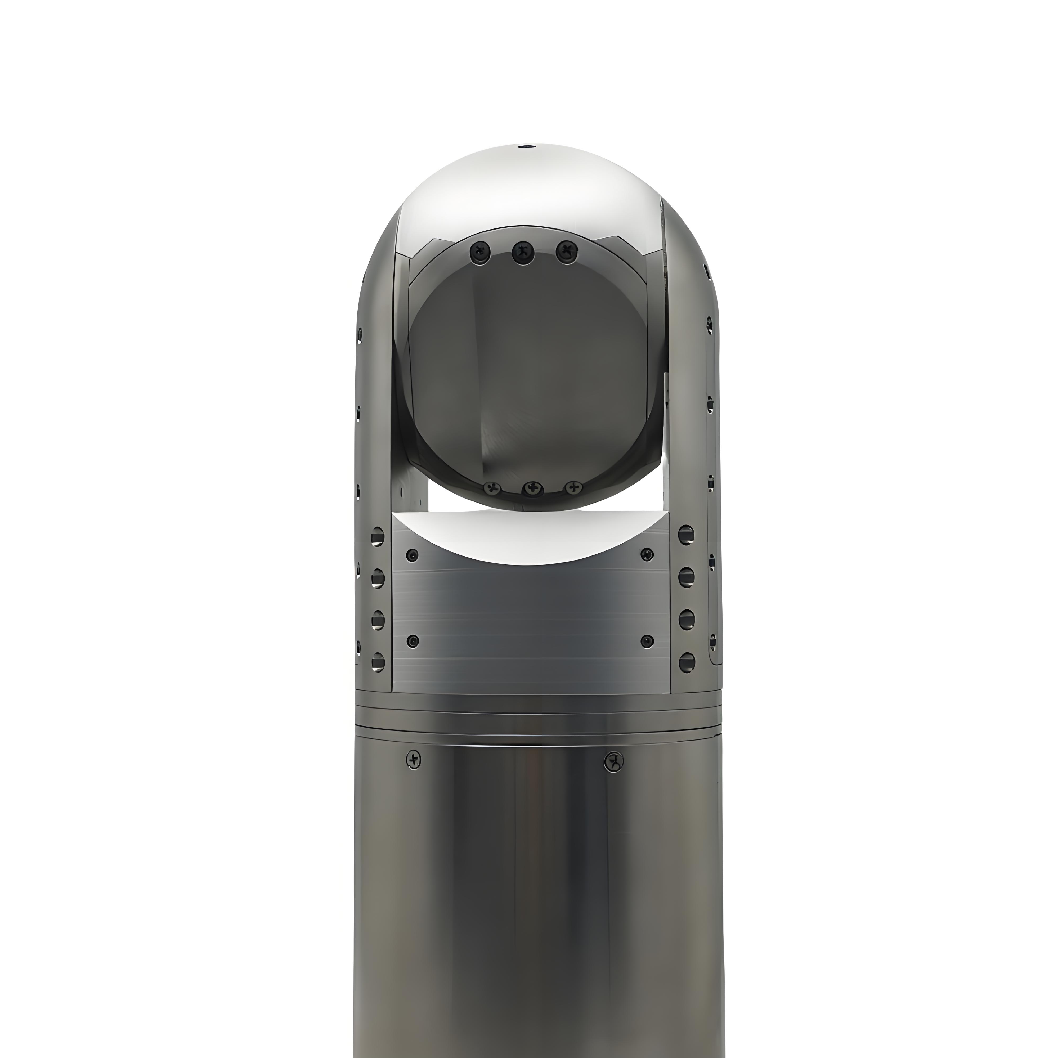 Underwater HD IP Dome Camera 120