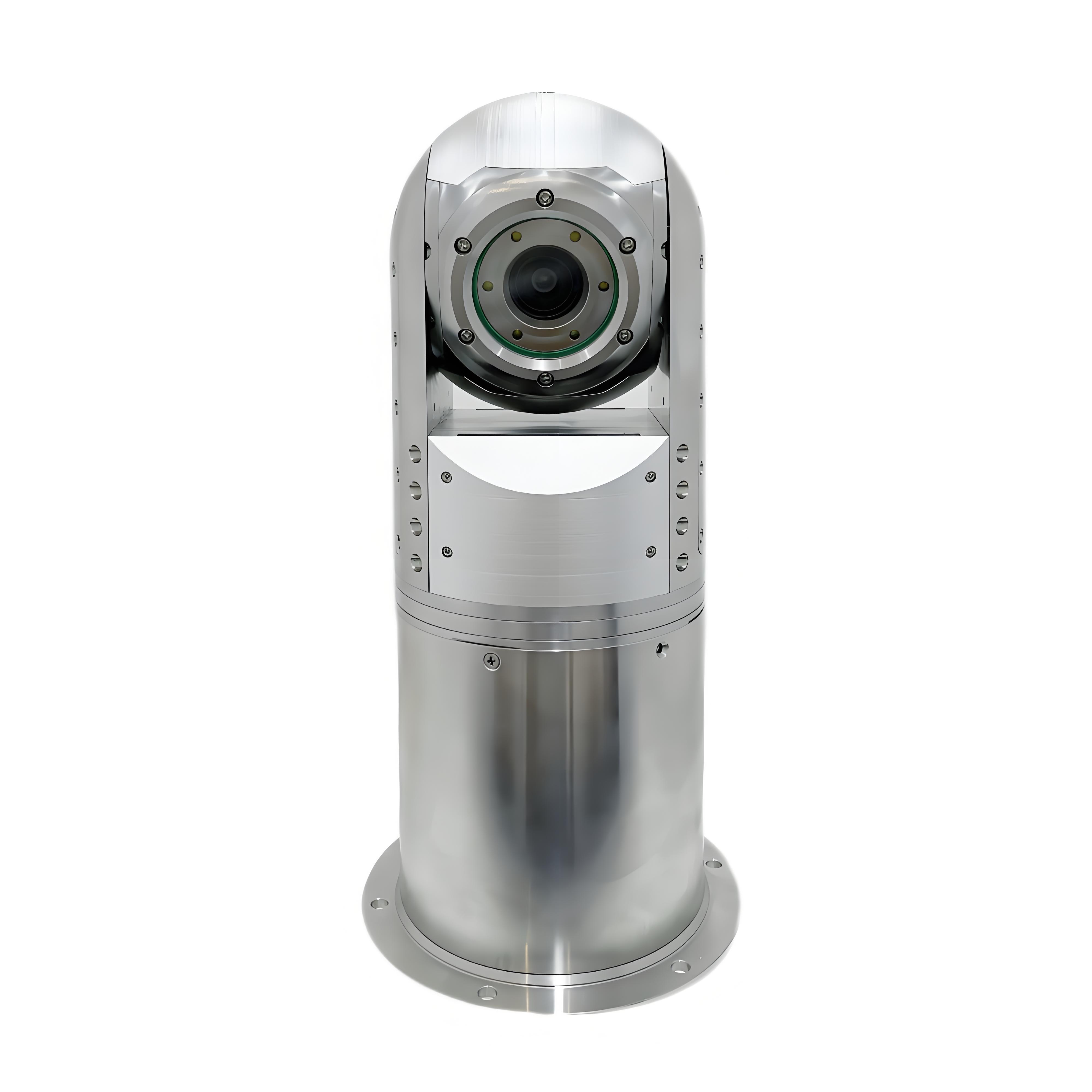 Underwater HD IP Dome Camera 120