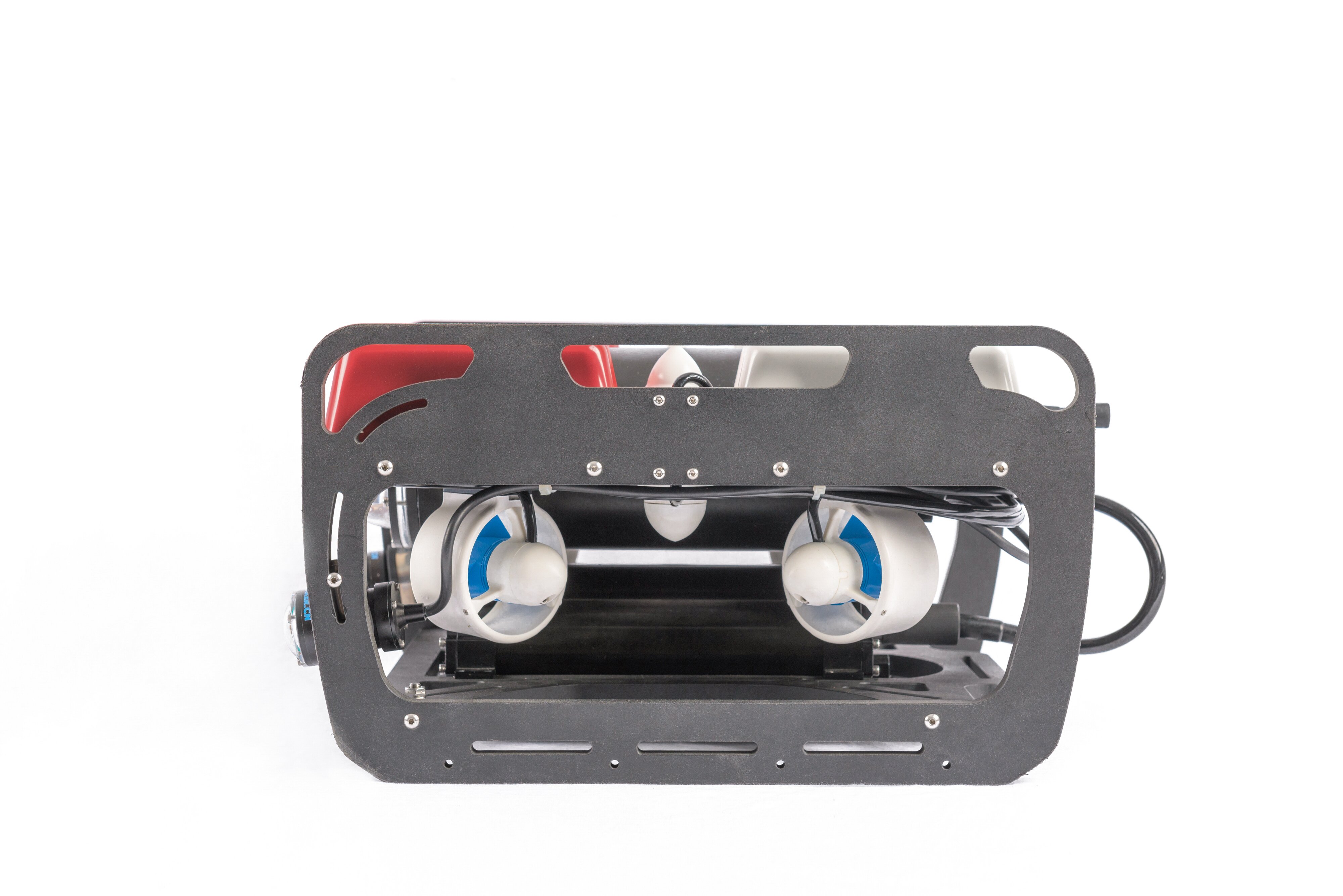 GRANFOO Remote Operated Vehicle
