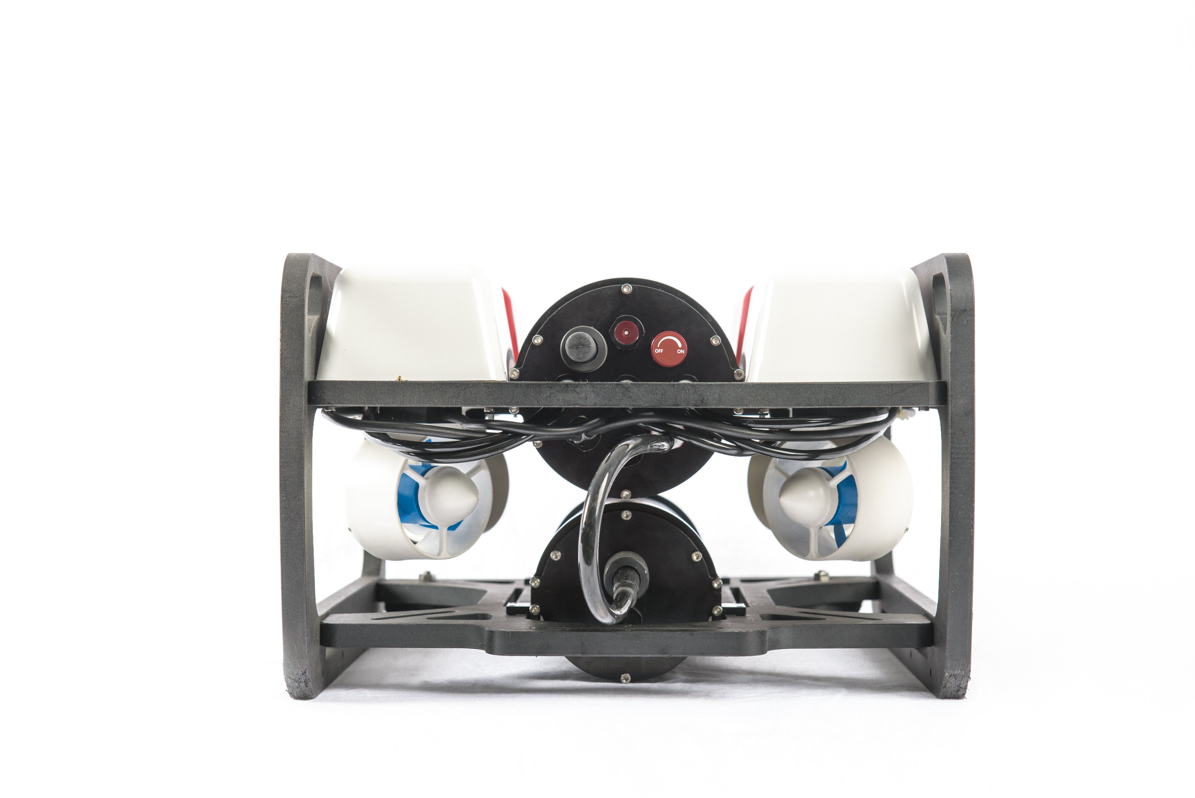 GRANFOO Remote Operated Vehicle