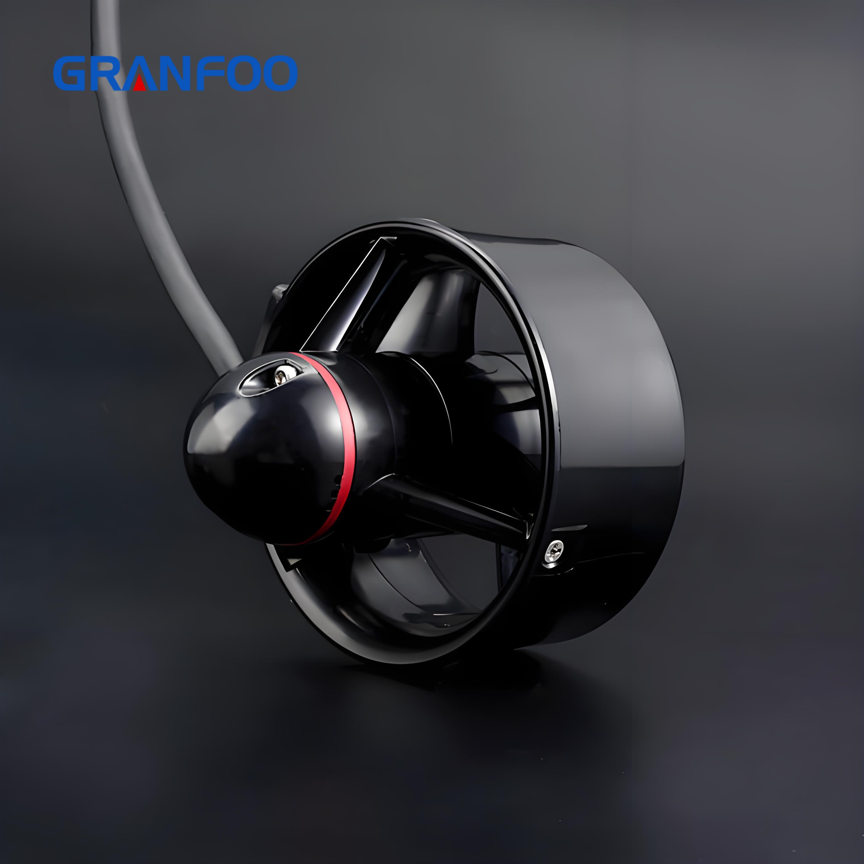  GRANFOO T200  ROV Thruster