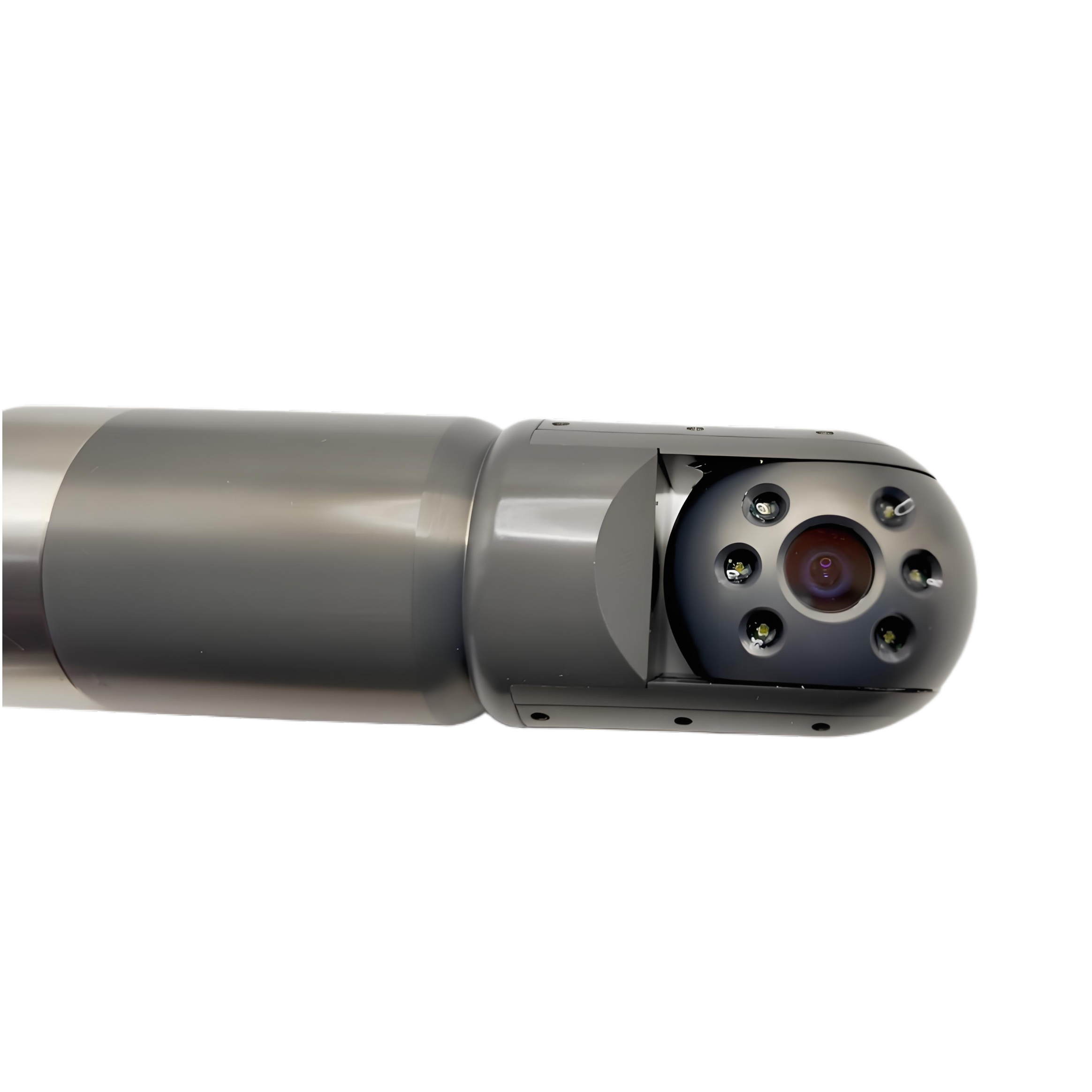 40mm Underwater AHD Camera