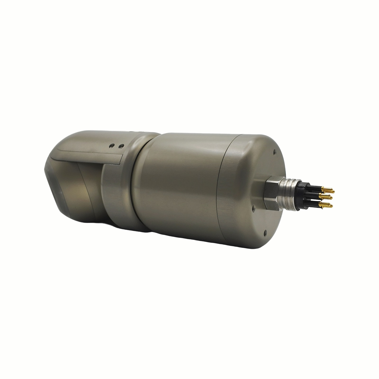 70mm Underwater AHD Camera